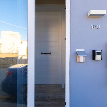 The Nautical Nook Apartment Marsaxlokk Bagian luar foto