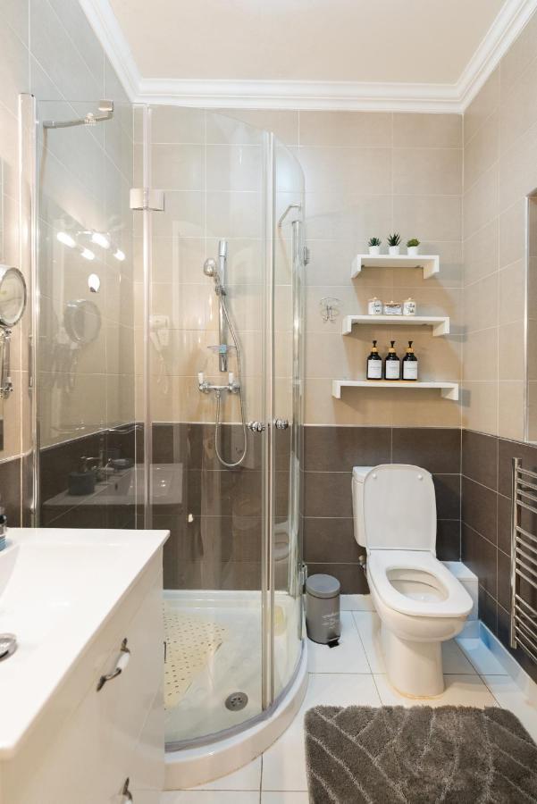 The Nautical Nook Apartment Marsaxlokk Bagian luar foto