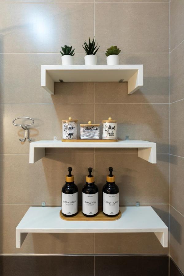 The Nautical Nook Apartment Marsaxlokk Bagian luar foto