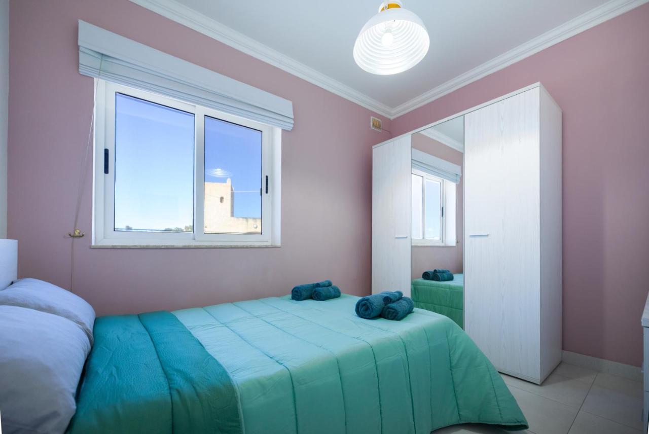 The Nautical Nook Apartment Marsaxlokk Bagian luar foto